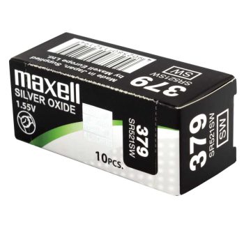 Maxell 379