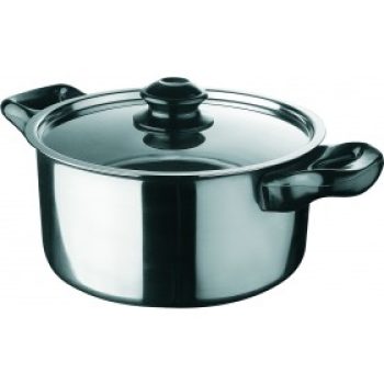 Тенджера обикновена 5.7л.