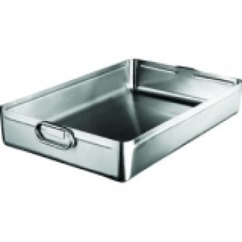 Тава 400/400/120