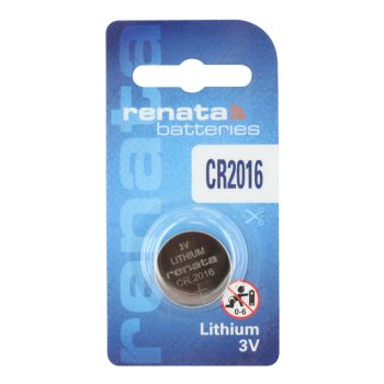 Renata CR2016 IND.