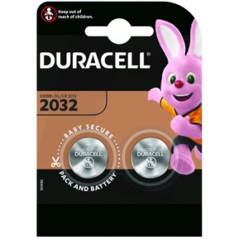 Duracell CR2032 x2