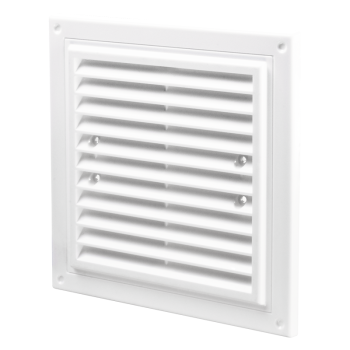 Вентилационна решетка квадратна