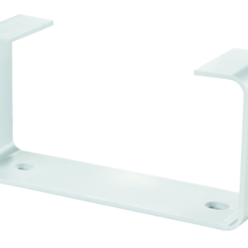 Пластмасова връзка за въздуховоди 56/държач