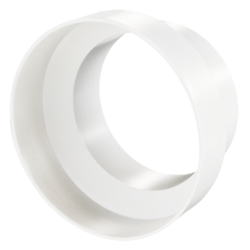 Пластмасова връзка за въздуховоди 413/редукция ф150-200