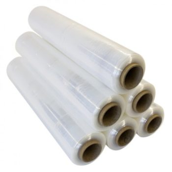 Стреч фолио