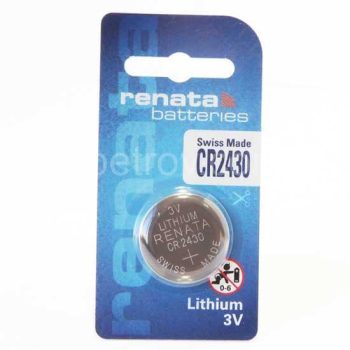 Renata 2430