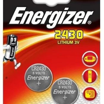 Energizer CR2430x2