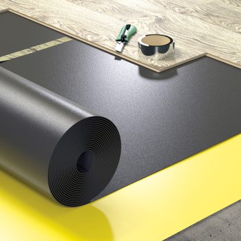 Подложка PRO SOUND-2mmW-PX-PSP20-R100/15-GF