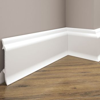 Перваз El. 83x19mm 2.44m lpc-16-101