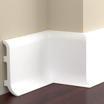 Перваз El.100x32mm 2.44m lpc-40-101 602726