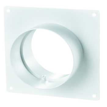 Пластмасова връзка за въздуховоди 252