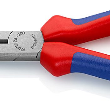 Клещи с дълга челюст резци 26 12 200SB