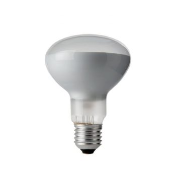 Рефлекторна лампа E27 60W 230V zsr-80 woj+11733