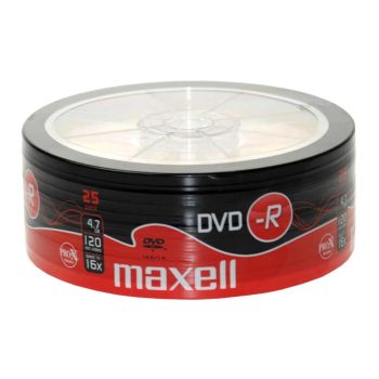 Maxell DVD-R