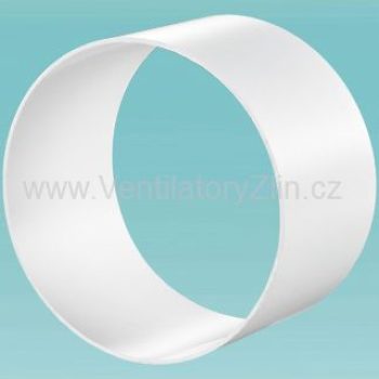 Съединение с пластмасова връзка ASF125