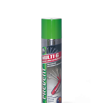PREVENT-MULTI 60/6 Универсална смазка
