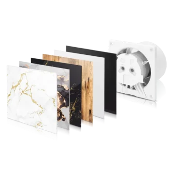 Панел за вентилатор Drim