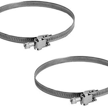 Скоба за вод. съединение