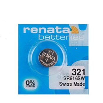 Renata 321
