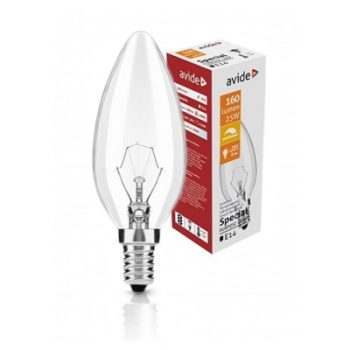 Avide стандарт свещ е14 C45