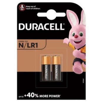 Duracell LR1x2