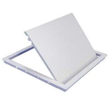 Ревизионна вратичка PVC