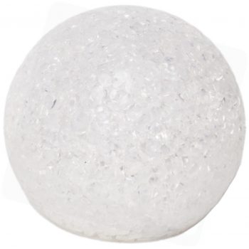 Коледна топка 10см ECLB10MC