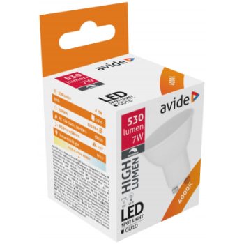 Led Avide GU10
