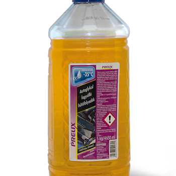 PRELIX Антифриз -35°C, 5кг   511691
