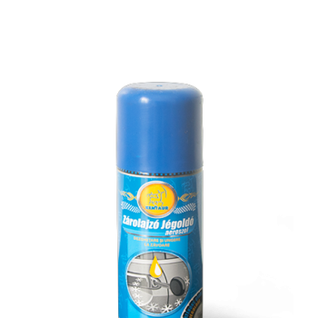 PREVENT- Спрей за разм.на ключалки 50ml 507069