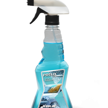 PRELIX Спрей за размразяване 500ml 518966/518140