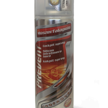 PREVENT- Спрей за табло – Ванилия 0.500ml 513787