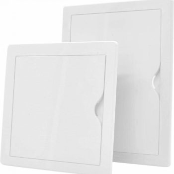 Ревизионна вратичка PVC