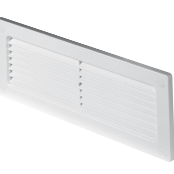 Вентилационна решетка за въздуховод 60х204 КР204-30