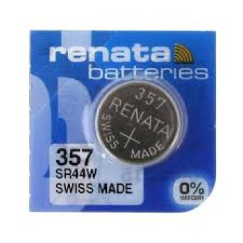 RENATA 357 /G13/