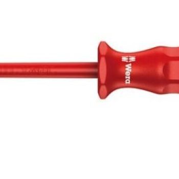 Отвертка права 1000V 4.0 1760i 031242