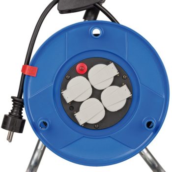 Макара 25м Garant 3G1.5 1 21805 0