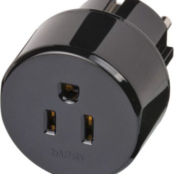 Преход USA, Japan 8520