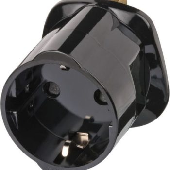 Преход GB, EURO 8533