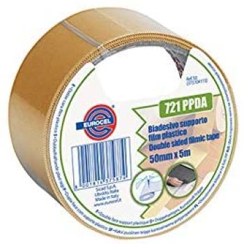 Двойнозалепяща лента RDA