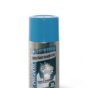 PREVENT-Спрей лесен старт 300ml  514616