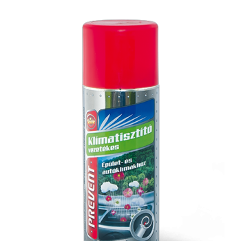 PREVENT-Спрей за почистване на климатици  400мл