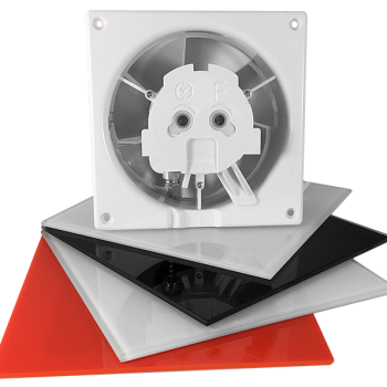 Вентилатор Drim