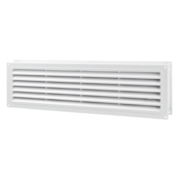 Вентилационна решетка  за врата MV 450/2 462 x 124