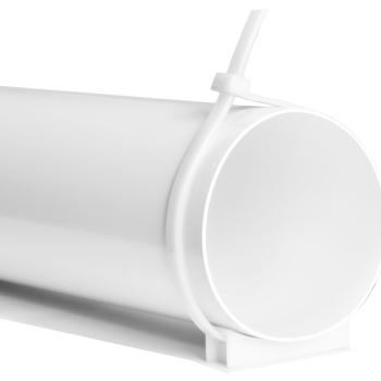 Държач за въздуховод/без биндер лента/  02-515