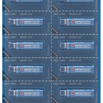 AGFAPHOTO Essential LR03 х16