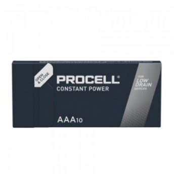 DURACELL PROCELL Constant Power LR3x10
