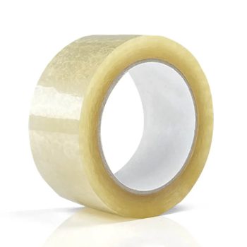 Опаковачна лента AC 2315 – прозрачна 25мм/50м