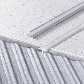 Т-обр. профил 14мм 2.5м полиран W-AL-FG14-P-250