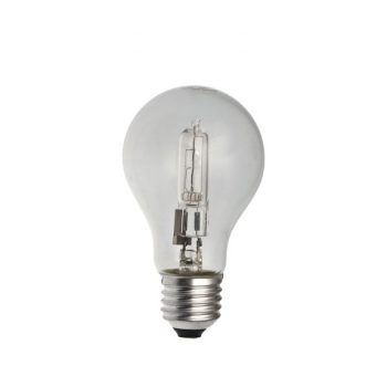 Халогенна лампа E27 230V